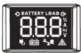 Tripp Lite OMNIVSX1000D - Note on Labeling - 13