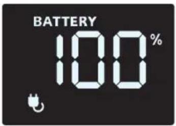 Tripp Lite OMNIVSX1000D - On-Line AC Power Mode LCD Data - 4