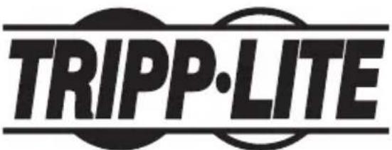 Tripp Lite SRCOOLNET2LX - Numérods'identificationàla conformitéreglementaire - 1
