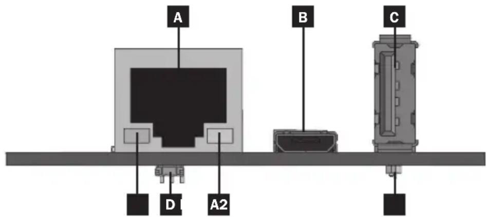 Tripp Lite SRCOOLNET2LX - Features - 1