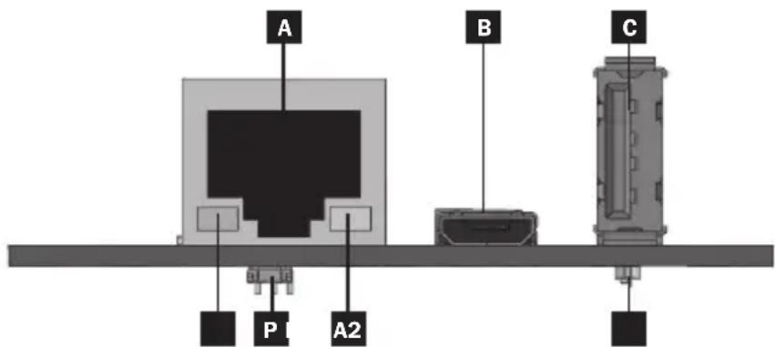 Tripp Lite SRCOOLNET2LX - Caracteristiques - 1