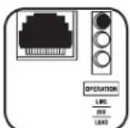 Tripp Lite APS INT2424 - Indicator Lights - 1