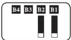 Tripp Lite APS INT2424 - « Limitation moins importante » - 2