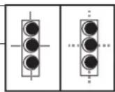 Tripp Lite APS INT2424 - Condicion Illumina de LEDs de Falla - 1