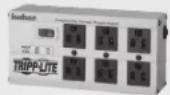 Tripp Lite APS INT2424 - PROTECT YOUR INVESTMENT! - 1