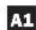 Tripp Lite APS INT2424 - Group A DIP Switches - 1