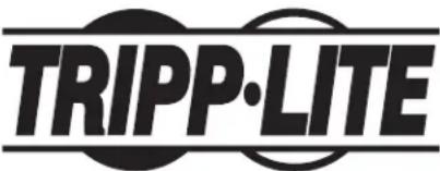 Tripp Lite APS INT2424 - Remarque concernant I'etiquetage - 1