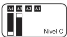 Tripp Lite APS INT2424 - Interruptores para configuración del Grupo A - 8