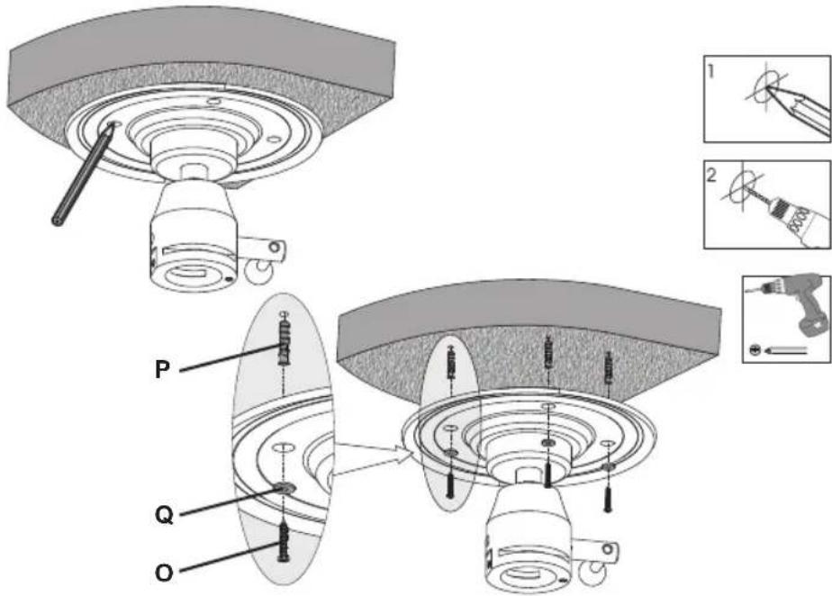 Tripp Lite DUNVPJT - C6opka - 6