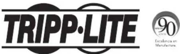 Tripp Lite DUNVPJT - Soporte Universal para Proyector - 4