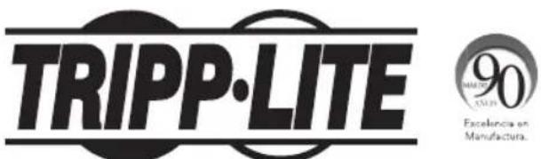 Tripp Lite DUNVPJT - Mantenimiento - 1