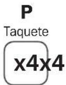Tripp Lite DUNVPJT - Lista de Partes - 6