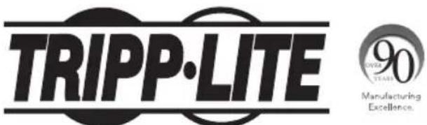Tripp Lite DUNVPJT - yxo - 1