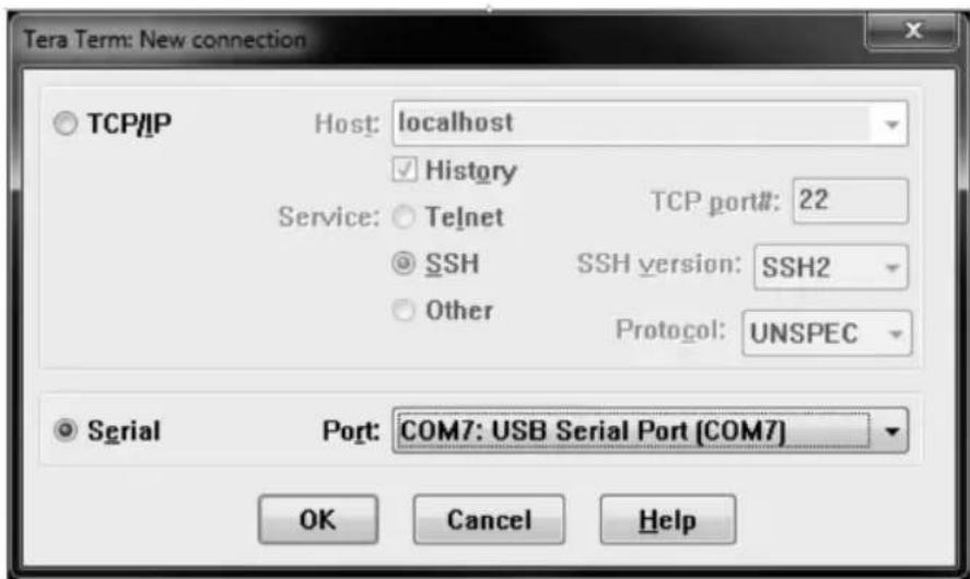 Tripp Lite PDUMNV20HV2LX - Statische IP-Adresszuweisung / Konfigurationseinstellungen für das Terminalmenu - 1