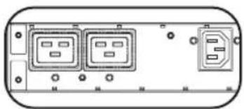Tripp Lite PDUMNV20HV2LX - Bo3MOxHOCTH - 6