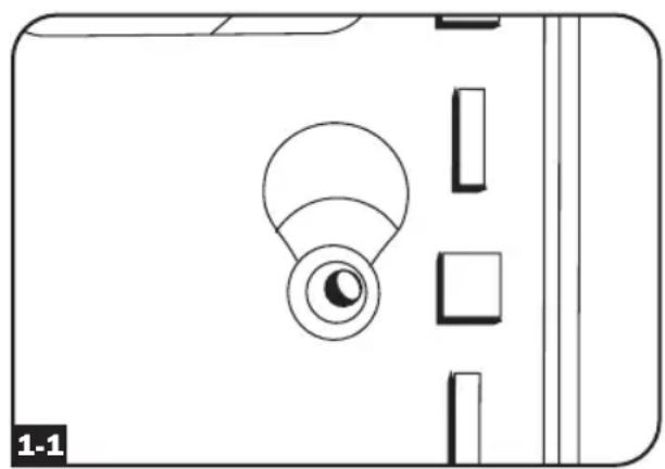 Tripp Lite PDUMNV20HV2LX - Mounting the PDU - 2