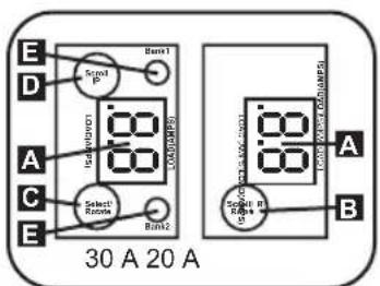 Tripp Lite PDUMNV20HV2LX - Bo3MOxHOCTH - 7
