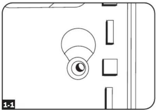 Tripp Lite PDUMNV20HV2LX - Montage de l'unité de distribution d'alimentation (PDU) - 5