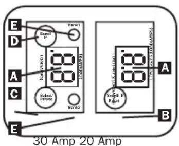 Tripp Lite PDUMNV20HV2LX - Ausstattung - 5