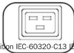 Tripp Lite PDUMNV20HV2LX - Features - 6