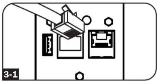 Tripp Lite PDUMNV20HV2LX - Dynamic IP Address Assignment - 2