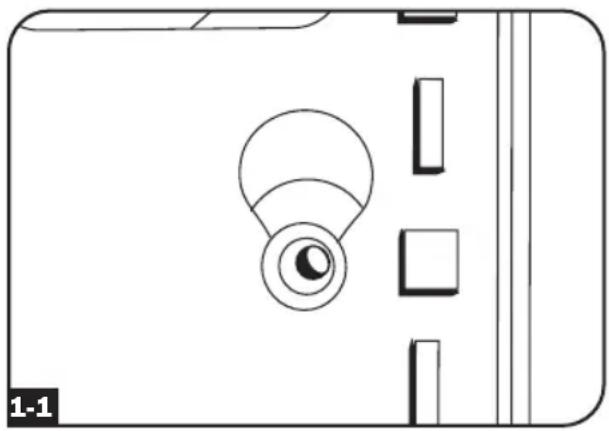 Tripp Lite PDUMNV20HV2LX - Montage der PDU - 5