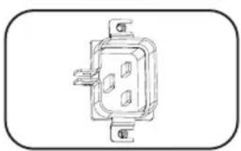 Tripp Lite PDUMNV20HV2LX - Ausstattung - 2