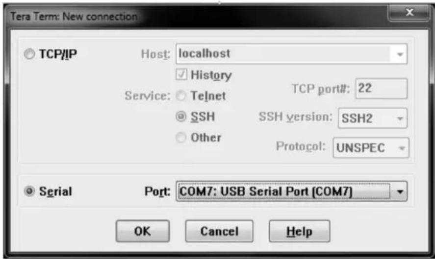 Tripp Lite PDUMNV20HV2LX - Static IP Address Assignment / Terminal Menu Configuration Settings - 3