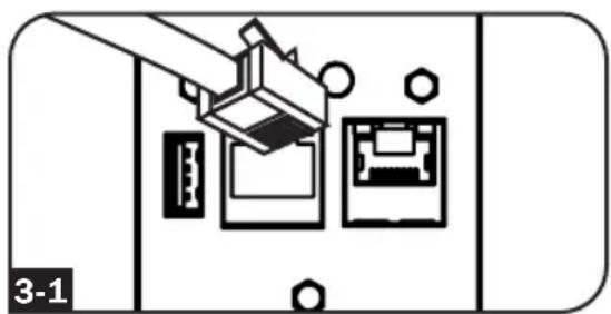 Tripp Lite PDUMNV20HV2LX - PpncBaBbHne DnHaMnYeckoro IP-aDpeca - 2