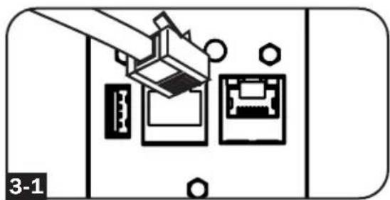 Tripp Lite PDUMNV20HV2LX - Dynamische IP-Adresszuweisung - 1