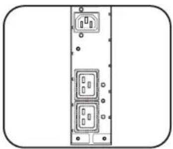 Tripp Lite PDUMNV20HV2LX - Caractéristiques - 4