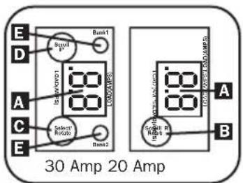 Tripp Lite PDUMNV20HV2LX - Features - 8