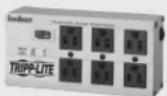 Tripp Lite APSX1250 - WARRANTY REGISTRATION - 1
