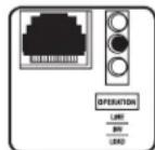 Tripp Lite APSX1250 - Luces Indicadoras (Continuación) - 1