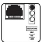 Tripp Lite APSX1250 - Световые индикаторы - 4
