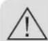 Tripp Lite APSX1250 - Operation Warnings - 1