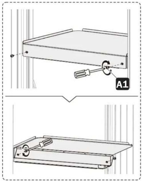 Tripp Lite DMCS60100XXCK - Assemblage - 2