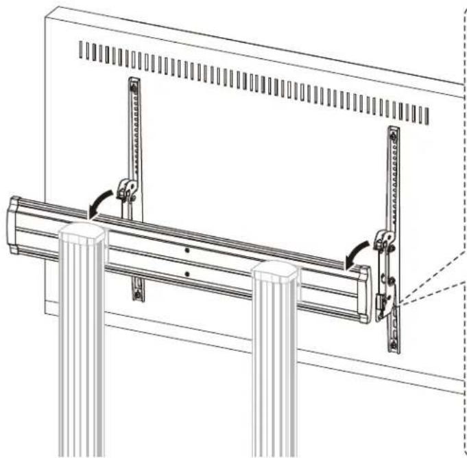 Tripp Lite DMCS60100XXCK - Assemblage - 2