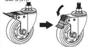 Tripp Lite DMCS60100XXCK - Порядок сборки - 4