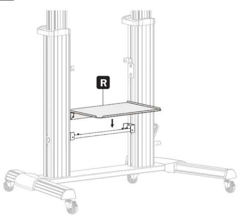 Tripp Lite DMCS60100XXCK - Assembly - 1