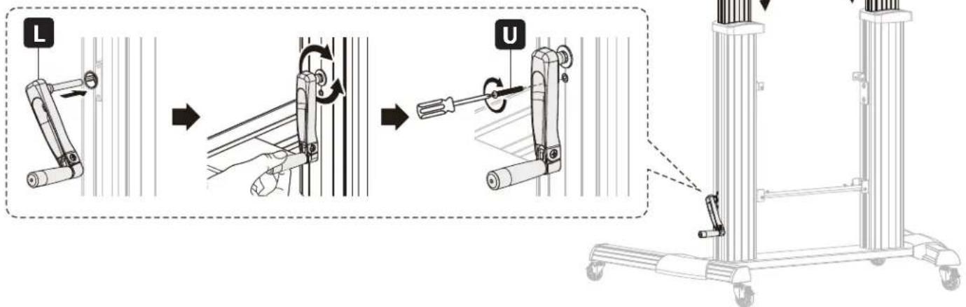 Tripp Lite DMCS60100XXCK - Ensamble - 4