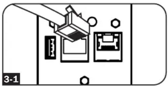 Tripp Lite PDUMNV20HVLX - PpncBaHbAHne DnHaMnYeckoro IP-aDpeca - 2