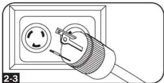 Tripp Lite PDUMNV20HVLX - Connexion de l'unité de distribution d'alimentation (PDU) - 6