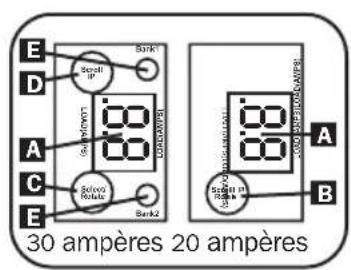 Tripp Lite PDUMNV20HVLX - Caractéristiques - 5