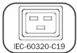Tripp Lite PDUMNV20HVLX - Ausstattung - 3