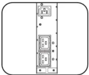 Tripp Lite PDUMNV20HVLX - Ausstattung - 4