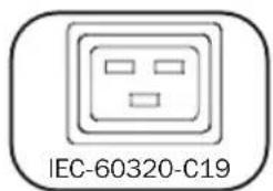 Tripp Lite PDUMNV20HVLX - Caractéristiques - 3