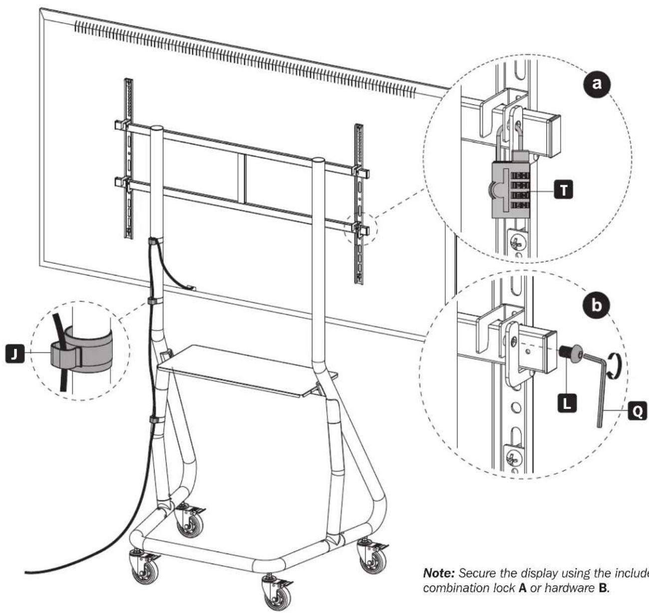 Tripp Lite DMCS60105HDS - 8 - 1