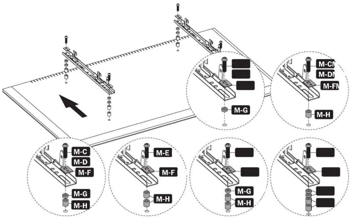 Tripp Lite DMCS60105HDS - 6b - 3
