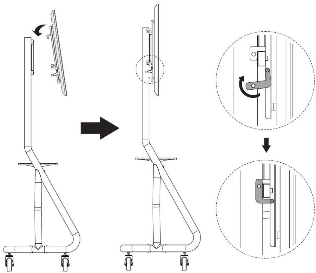 Tripp Lite DMCS60105HDS - Assembly - 2